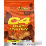 CELLUCOR C4 Whey Protein - суроватъчен протеин - Бисквити и сметана / 1, 587 кг