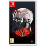 DANGEN Entertainment Hunt the Night (Switch)