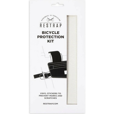 Fólia Restrap Bicycle Protection Kit Farba: priehľadná