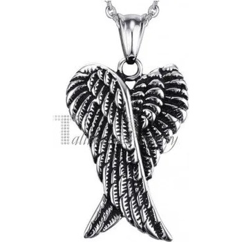 Image 1 of Talitha Колие „Ангелски криле