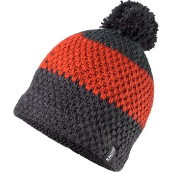 Atomic Racing beanie Red Anthracite