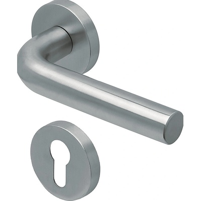 COBRA LOFT-R PullBloc 4.1 PZ kľučka/kľučka nerez