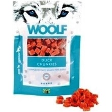 WOOLF duck chunkies 100 g