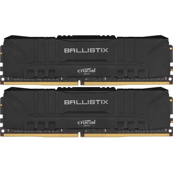 Image 1 of Crucial Ballistix 64GB (2x32GB) DDR4 3600MHz BL2K32G36C16U4B