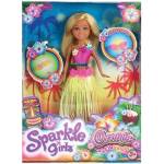  Кукла SPARKLE GIRLS Oceania с аксесоари 24466/12