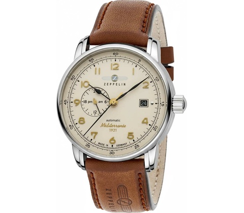 Zeppelin 9668-5
