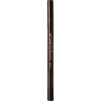 Etude House Drawing Eye Brow 02 Gray Brown tužka na obočí s precizním hrotem 0,25 g – Zboží Dáma