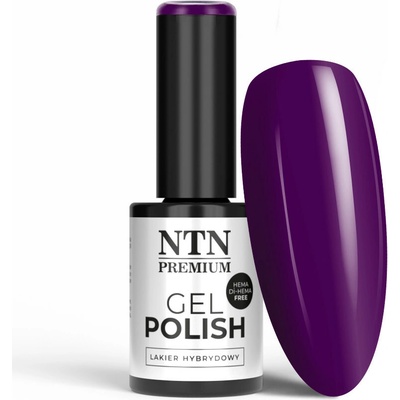 NTN Gél lak premium Limited Edition Nr 294 5 g