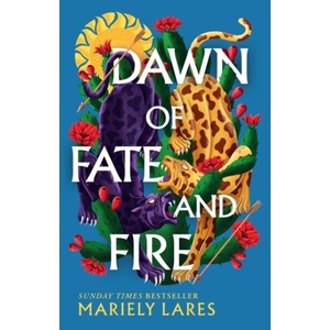 Dawn of Fate and Fire (ISBN: 9780008609689)