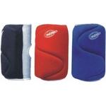 Effea Подплатени протектори за лакти, Junior, черни, EFFEA