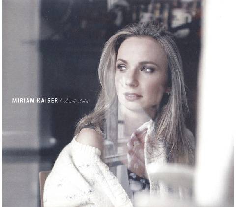 KAISER MIRIAM: DEN DNU CD