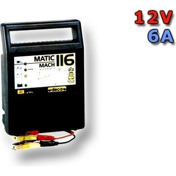 DECA Matic 116