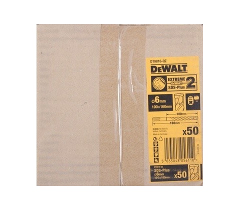 Dewalt DT9816