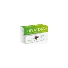 LIPOVITAN S 105KS TBL 90+15 ZADARMO 105 ks