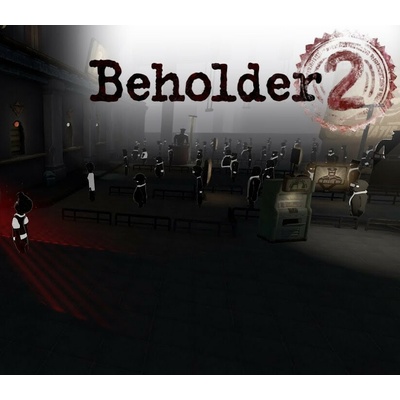 Beholder 2