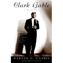 Clark Gable: A Biography