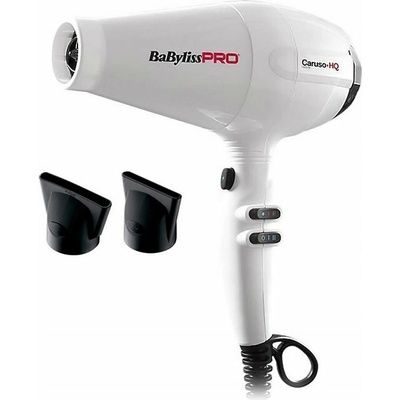 Babyliss Pro Caruso BAB6970IE
