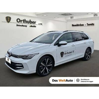 Volkswagen Golf Variant DSG 85 kW
