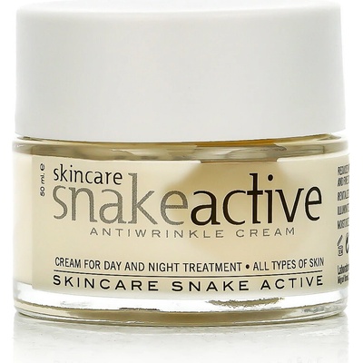 Diet Esthetic Snakeactive Antiwrinkle Cream 50 ml