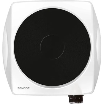 Image 1 of Sencor SCP1503WH-EUE4 (41012482)