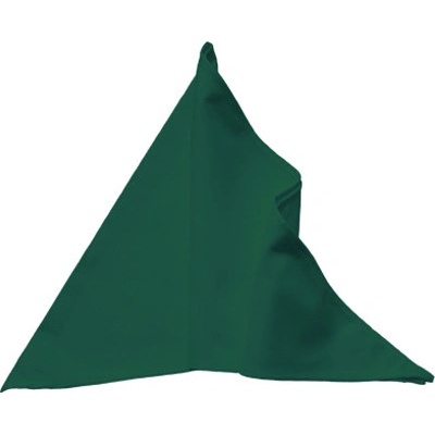 Link Kitchen Wear šatka X966 Bottle Green