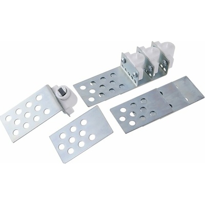 magnety pod obklad nastaviteľné 4ks