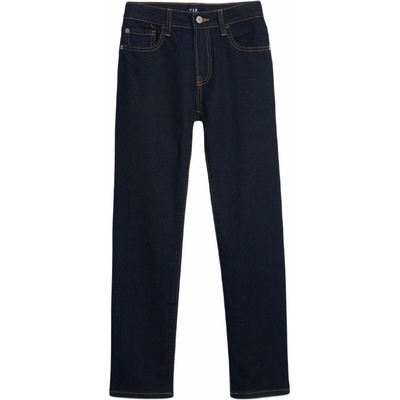 GAP V-OF Rinse tmavo modrá