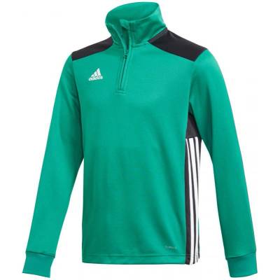 adidas Dětská tréninková mikina Regista 18 DJ1842