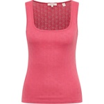 Tranquillo Дамско ежедневно термо бельо Tranquillo Women's Jerseytop Rosaa Everyday base layer - Holly Berry (114-3929-0213)