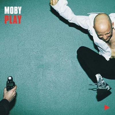 Moby - Play CD