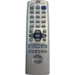 GENERAL JVC RM-SUXG6R - съвместимо дистанционно управление на марката General (RM-SUXG6R) Дистанционно