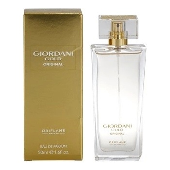 Oriflame Giordani Gold Original parfémovaná voda dámská 50 ml