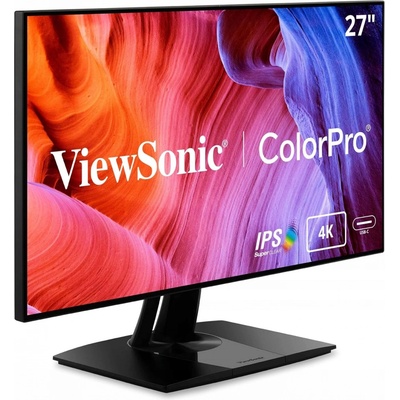 ViewSonic VP2768A-4K