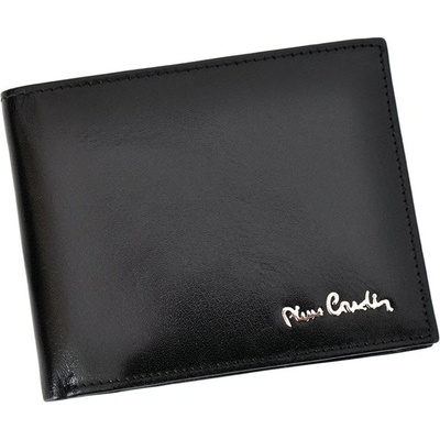 Pierre Cardin pánská luxusní kožená peněženka YS520.1 8806