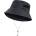 Jack Wolfskin Шапка Jack wolfskin Vent Bucket Hat - Phantom (904-5786-0211)