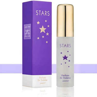 Milton Lloyd Stars toaletní voda dámská 50 ml