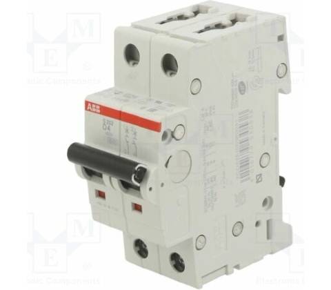 ABB 2CDS252001R0041