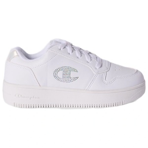 Champion Rd18 Platform Glitter G Gs Low Cut Shoe Размер на обувките (ЕС): 36 /