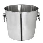 Horecano Иноксова шампаниера с халки 24cm (504524) (0171319)