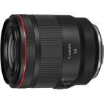 Canon RF 50mm f/1.2 L USM (2959C005AA) Обективи