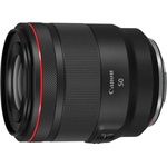 Canon RF 50mm f/1.2 L USM (2959C005AA) Обективи