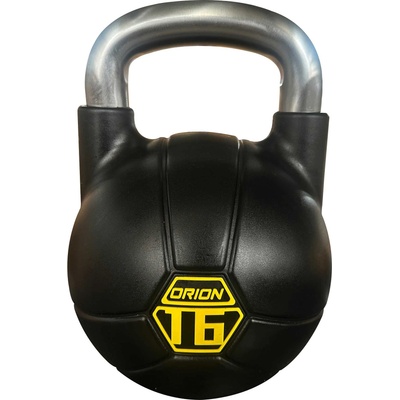 ORION Състезателна пудовка - 16 кг