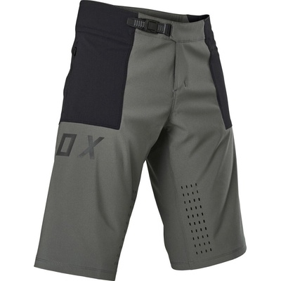 Fox Defend Short dark shadow