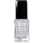 Londontown Kur Illuminating Nail Concealer озаряващ лак за нокти цвят Quartz 12ml