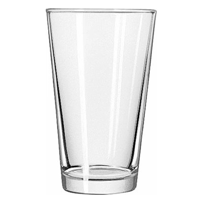 SAHM Boston šejker sklo 0,5 l Barcon 100005823