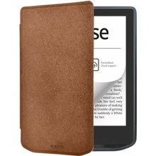 B-SAFE Lock 3506 pro PocketBook 629/634 Verse Pro BSL-PVP-3506 hnědé