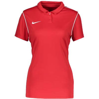 Nike Поло тениска Nike W NK DF PARK20 POLO bv6893-657 Размер M