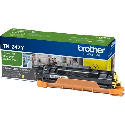 Brother TN-247Y - originálny