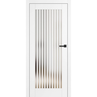 Erkado Lukrecie 1 Bílý Premium 100 x 197 cm