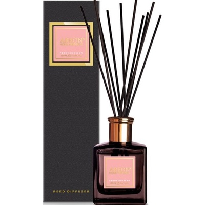 Areon Ароматни пръчици Aroma Home Premium - Peony blossom, 150 ml (PSB08_G01)